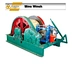 15kw Explosion Proof Scraper Winch